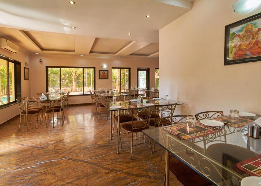 Maharashtra Lonavala Food & Dining