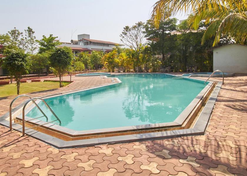 Maharashtra Lonavala Pool