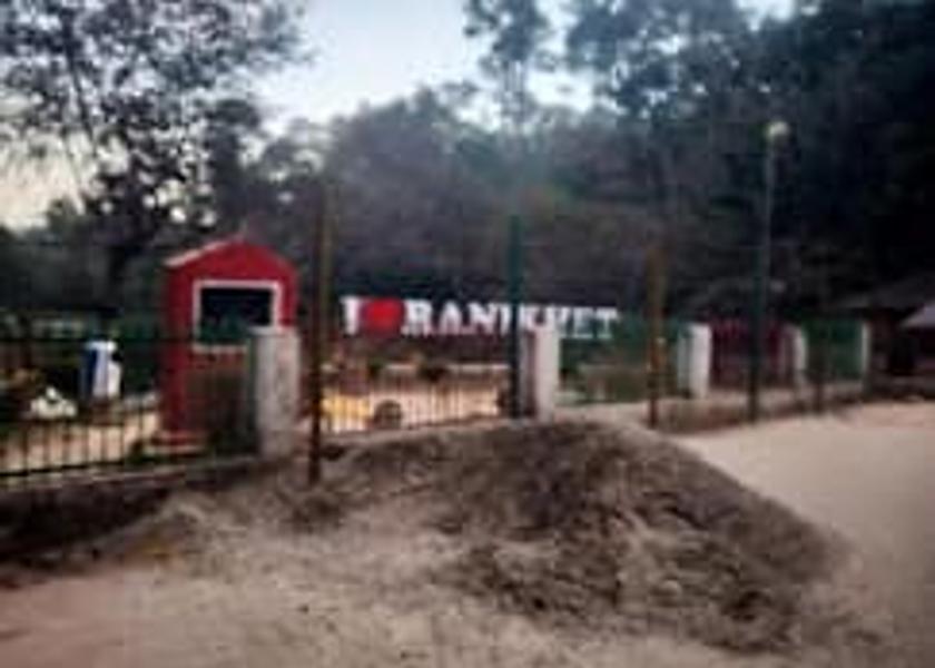 Uttarakhand Ranikhet 
