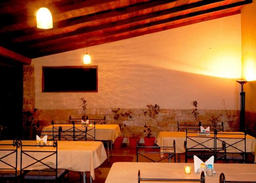Uttarakhand Ranikhet restaurant