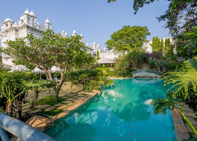 Telangana Hyderabad Pool