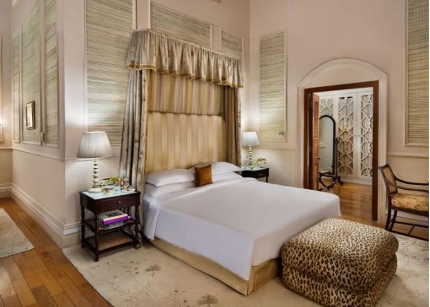 Telangana Hyderabad ROYAL SUITE GARDEN VIEW