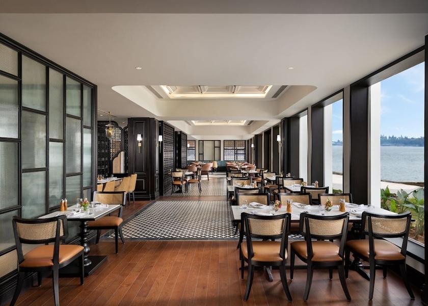 Kerala Kochi Restaurant