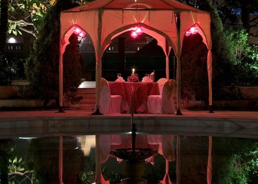 Uttar Pradesh Lucknow Gazebo