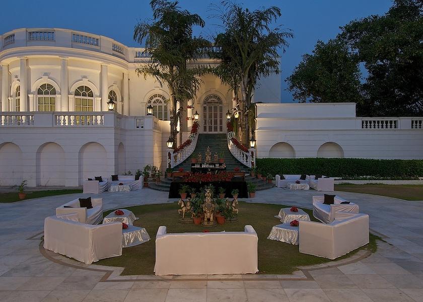 Uttar Pradesh Lucknow Property Grounds