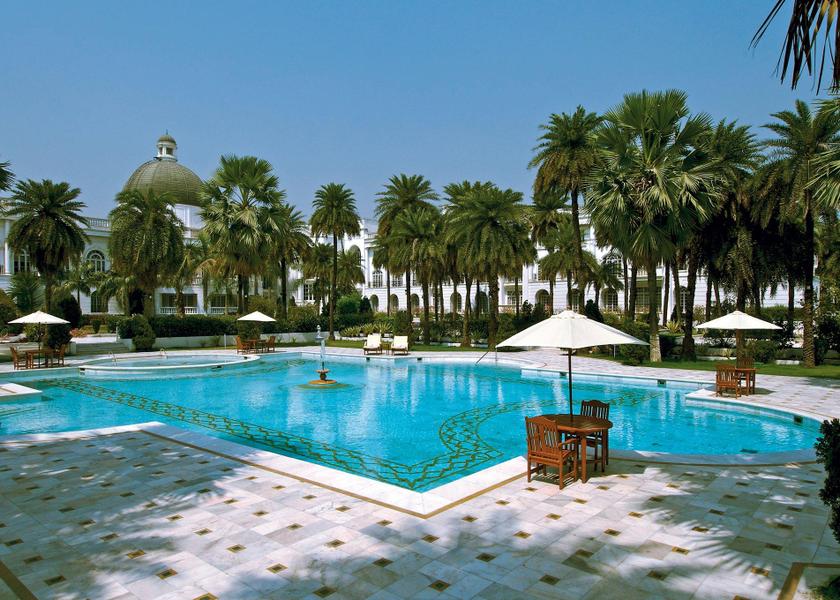 Uttar Pradesh Lucknow Pool