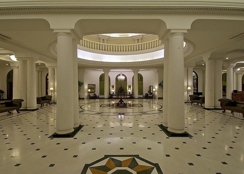 Uttar Pradesh Lucknow Lobby