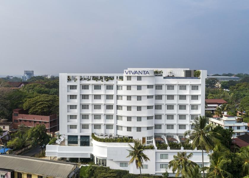 Kerala Thiruvananthapuram Primary image