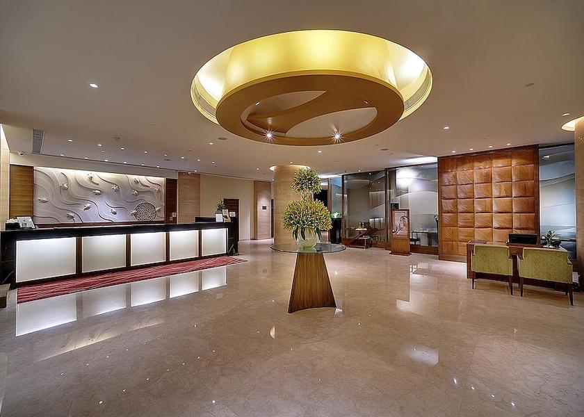 Goa Panaji Public Areas