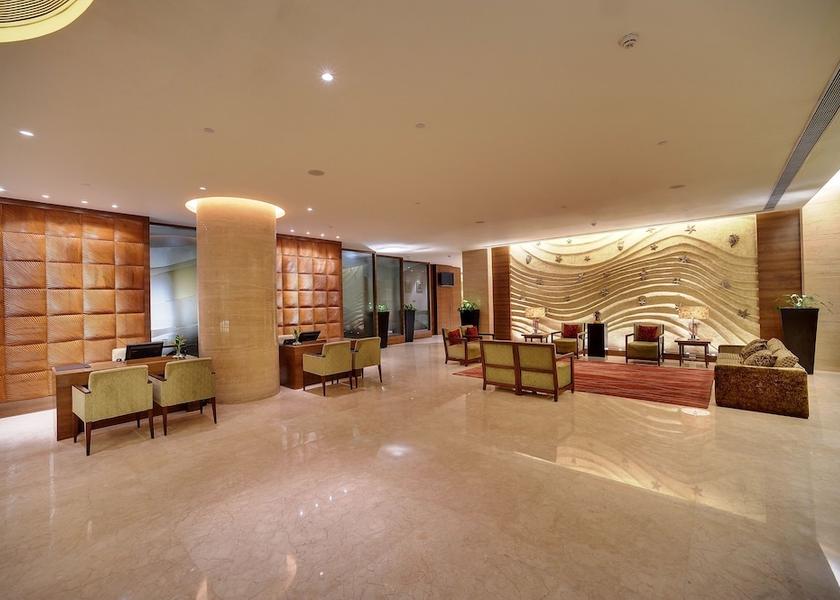 Goa Panaji Public Areas
