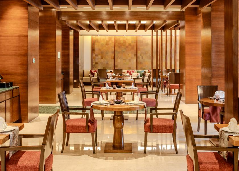 Goa Panaji Food & Dining