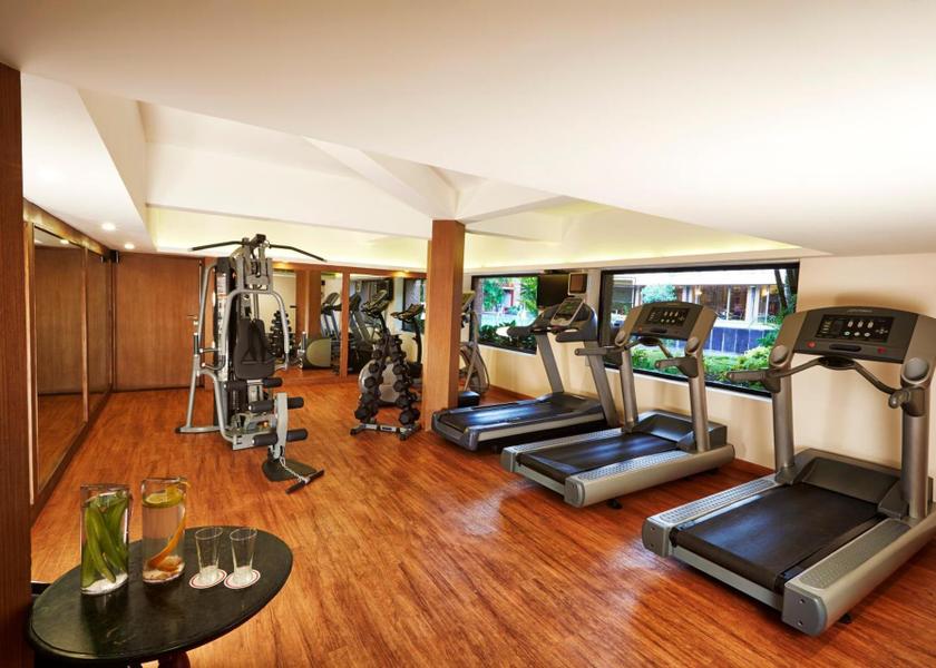 Kerala Kozhikode Fitness center