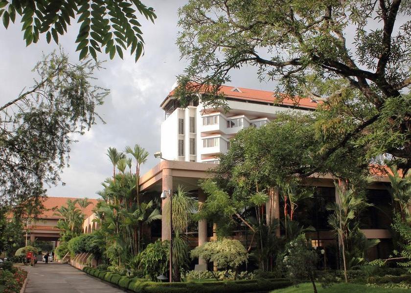 Kerala Kozhikode Exterior view