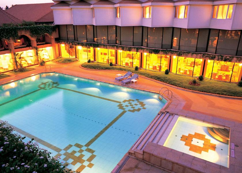 Kerala Kozhikode Pool