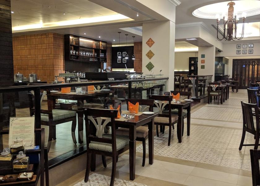 Kerala Kozhikode Restaurant