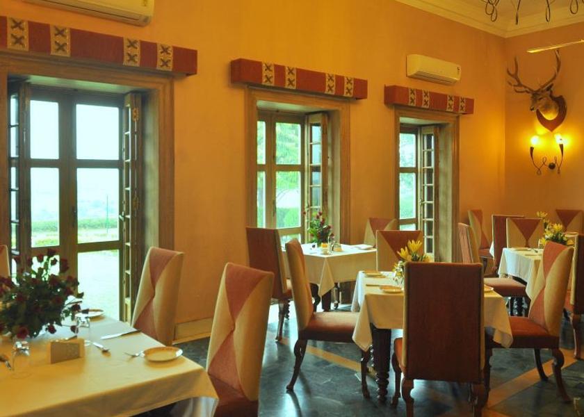 Rajasthan Jaipur Restaurant