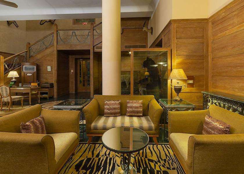 Rajasthan Jamwa Ramgarh Public Areas