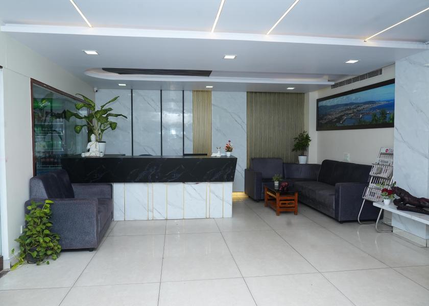 Andhra Pradesh Visakhapatnam Public Areas