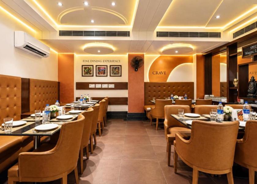 Delhi Delhi Food & Dining