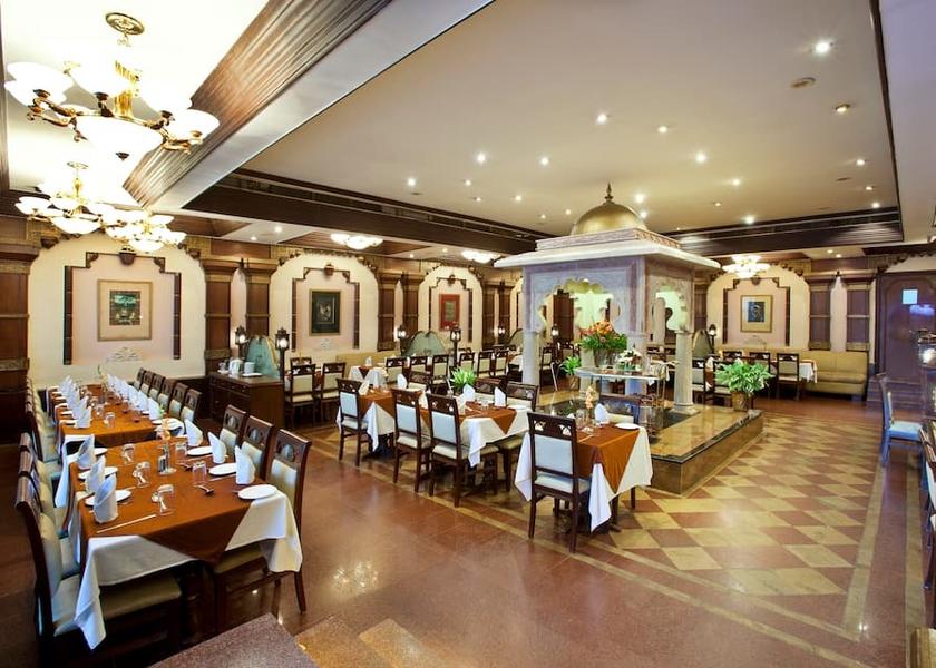 Odisha Bhubaneswar Restaurant