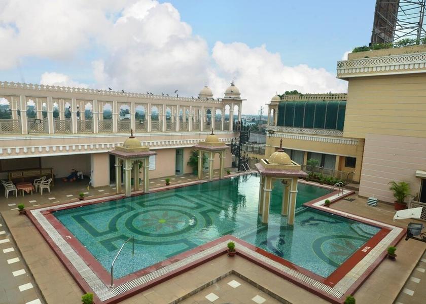 Odisha Bhubaneswar Pool