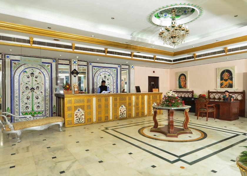 Odisha Bhubaneswar Public Areas
