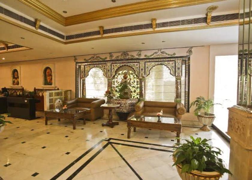 Odisha Bhubaneswar Public Areas