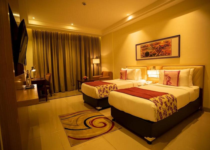 Karnataka Shivamogga Room