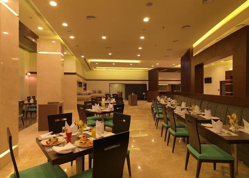 Karnataka Shivamogga Cafe