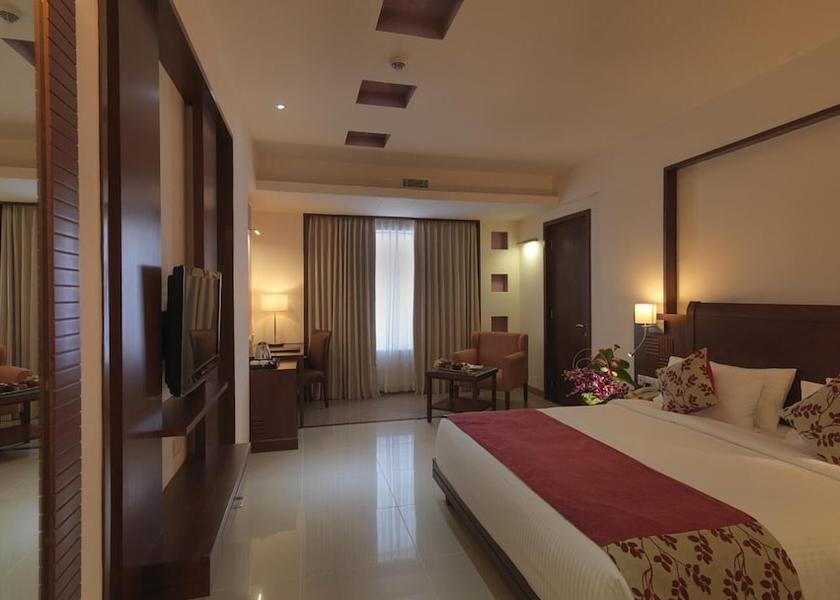 Karnataka Shivamogga Room