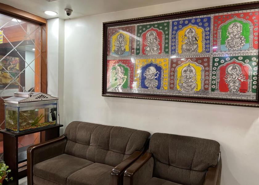 Andhra Pradesh Visakhapatnam Public Areas