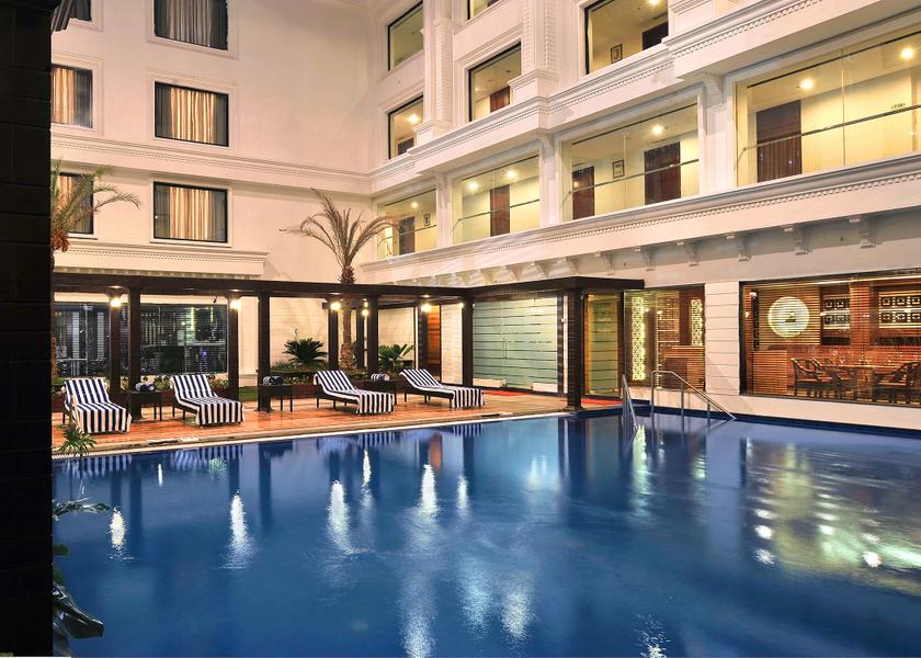 Karnataka Mysore Pool