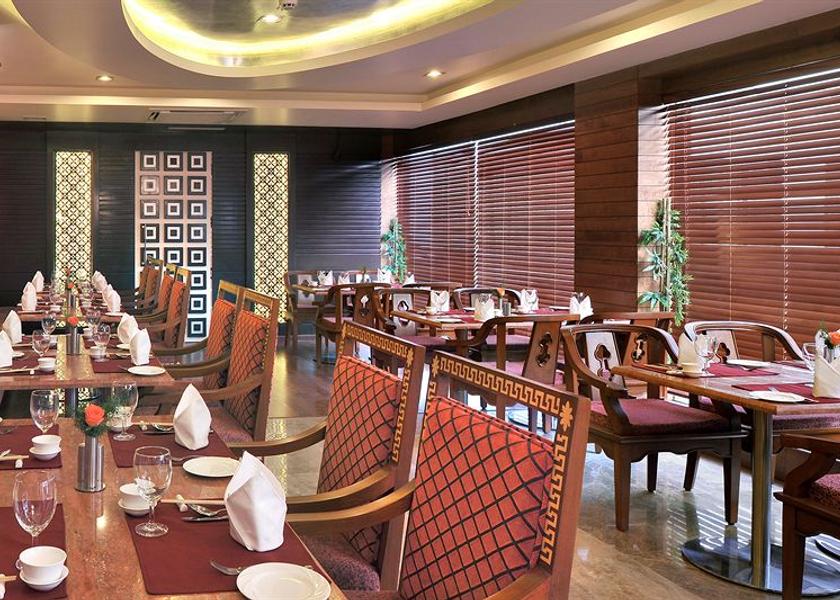 Karnataka Mysore Food & Dining