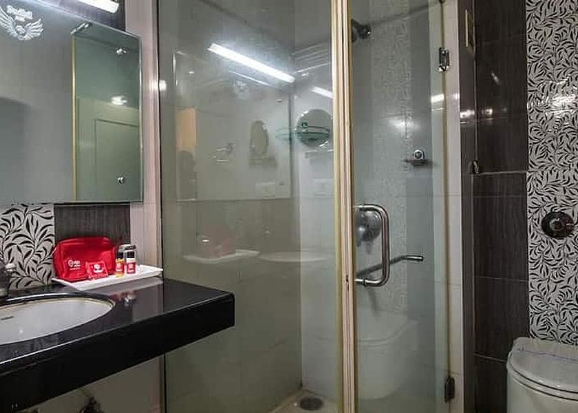 Andhra Pradesh Visakhapatnam bath i oobc