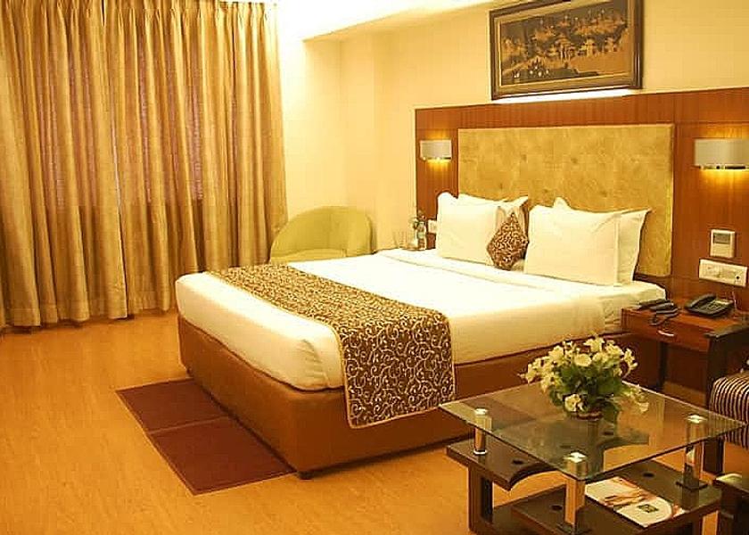 Andhra Pradesh Visakhapatnam Room