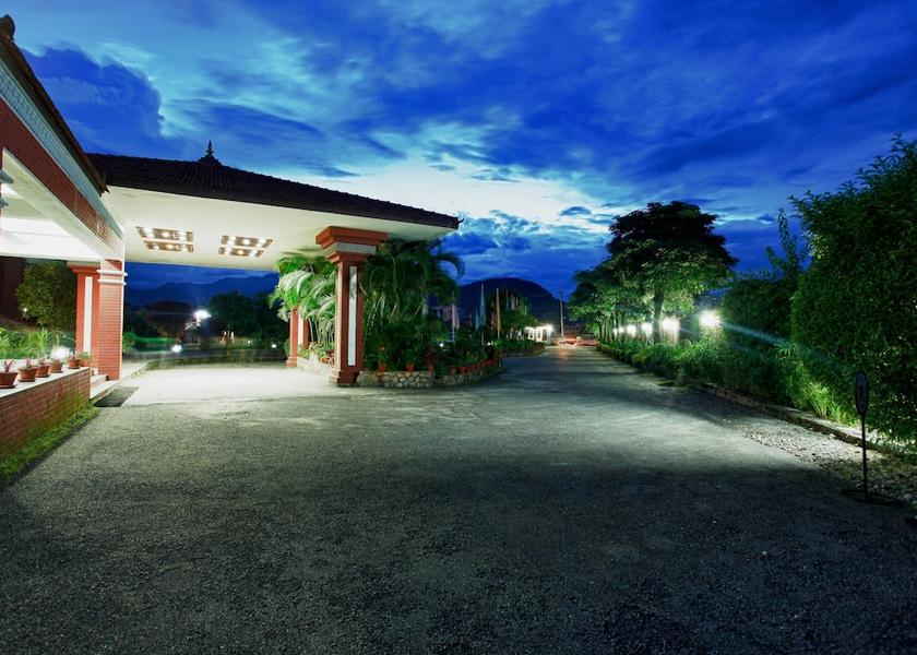  Pokhara Property Grounds