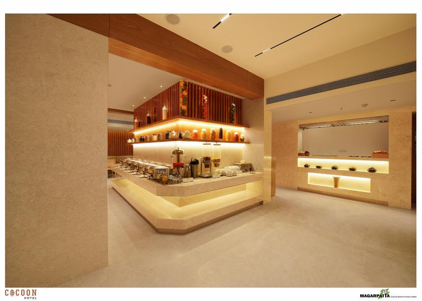 Maharashtra Pune Public Areas