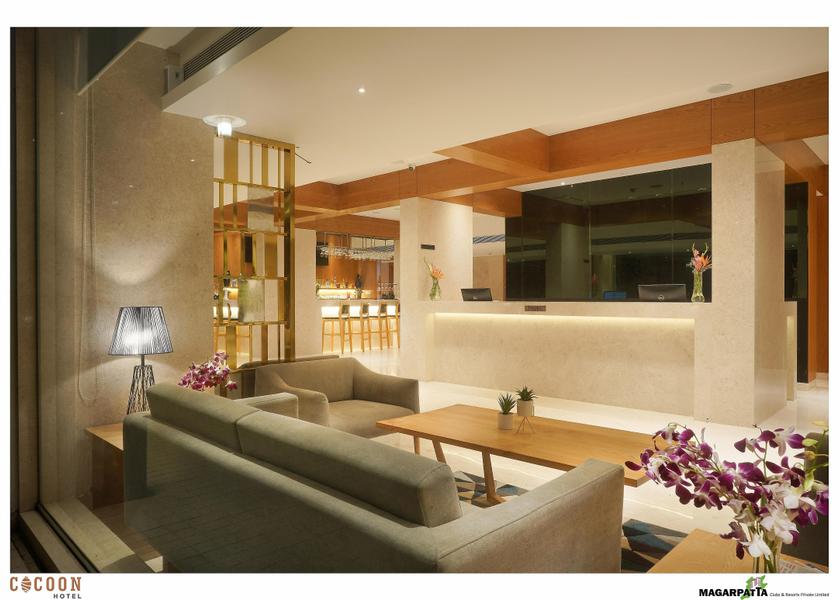 Maharashtra Pune Public Areas