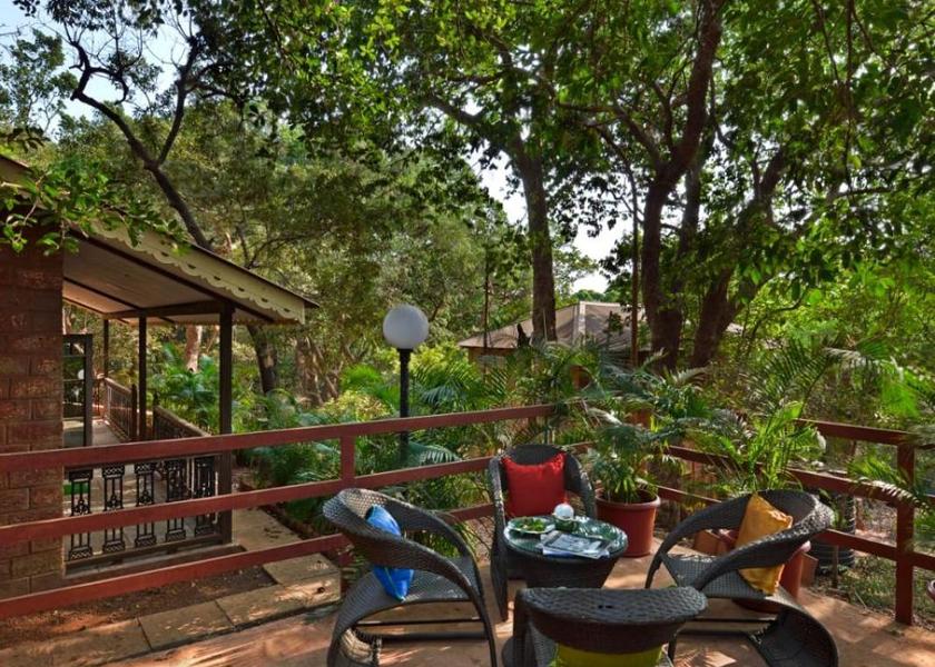 Maharashtra Matheran Outdoors