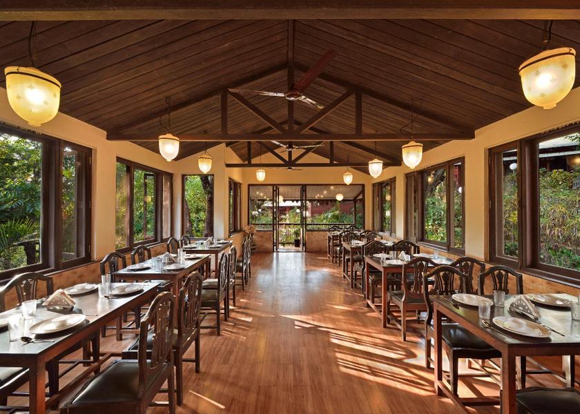 Maharashtra Matheran Food & Dining