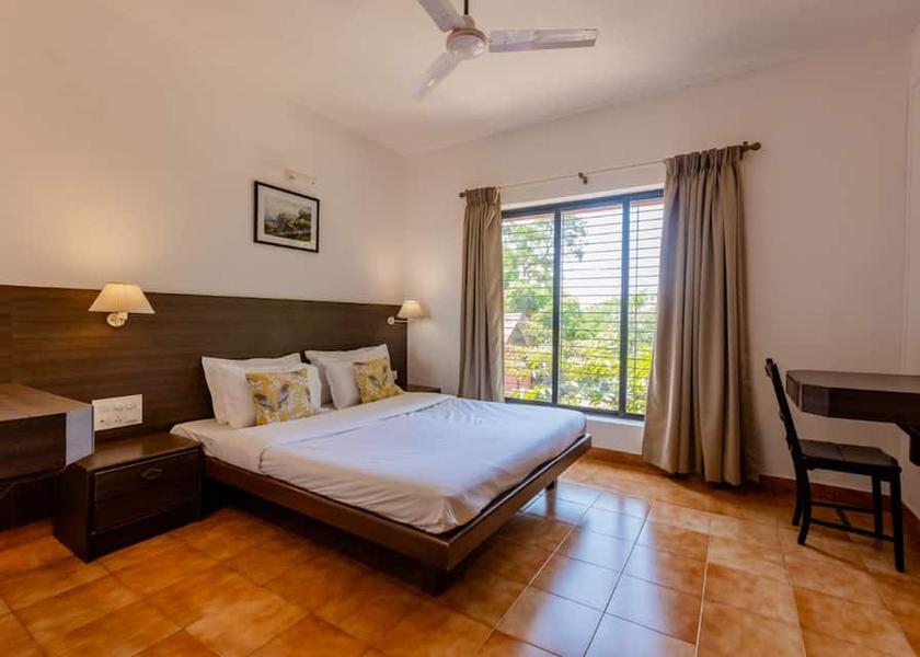 Maharashtra Matheran Duplex Luxurious Villa