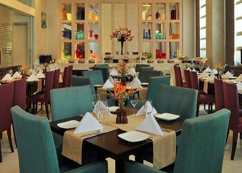Haryana Faridabad Food & Dining