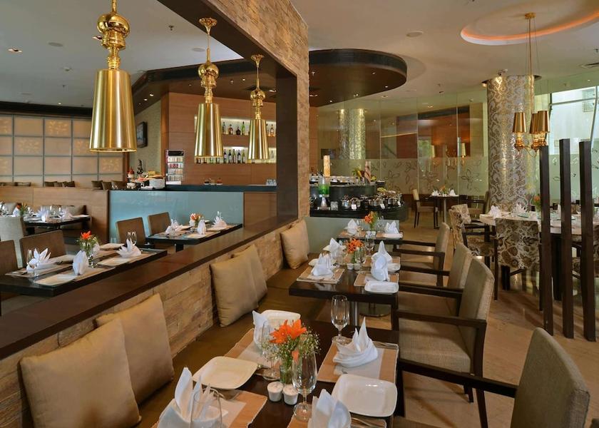 Maharashtra Navi Mumbai Restaurant
