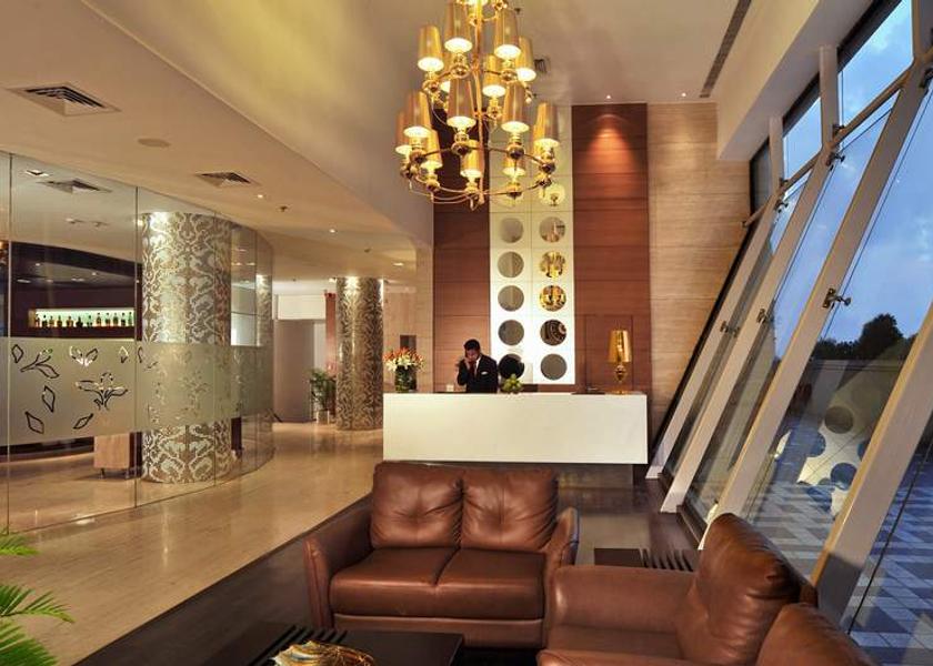 Maharashtra Navi Mumbai Public Areas