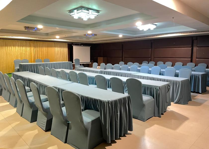 Andhra Pradesh Kakinada Business Centre