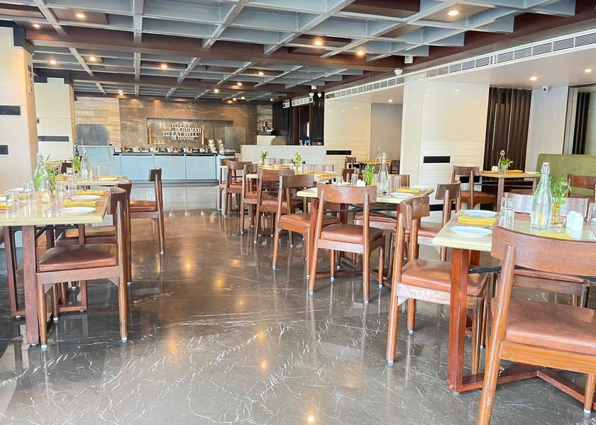 Andhra Pradesh Kakinada Food & Dining