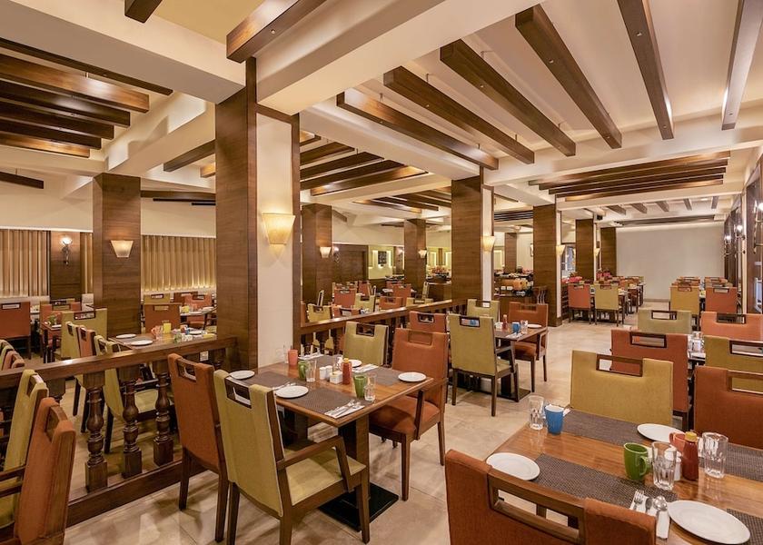 Goa Candolim Restaurant