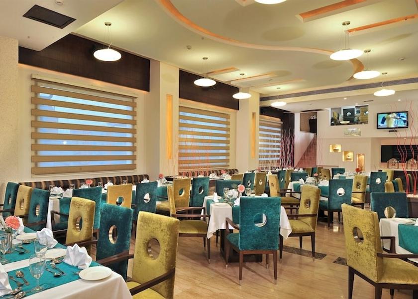 Punjab Zirakpur Food & Dining