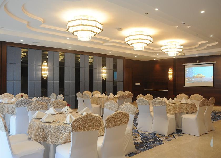Punjab Zirakpur Food & Dining
