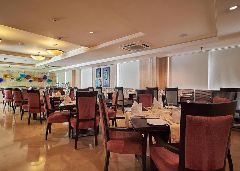 Gujarat Ahmedabad Food & Dining